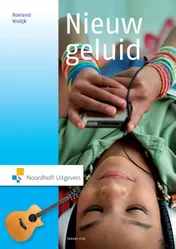 Omslag van Nieuw geluid