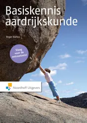 Omslag van Basiskennis aardrijkskunde