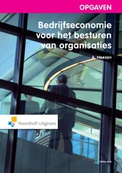 Omslag van Opgaven