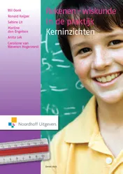 Omslag van Kerninzichten