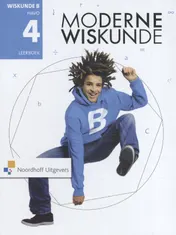 Omslag van Leerboek