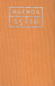 Omslag van 2015-2016