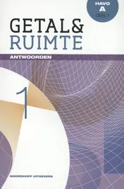 Omslag van antwoorden