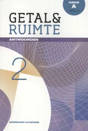Omslag van antwoorden