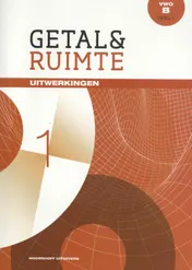 Omslag van Uitwerkingen