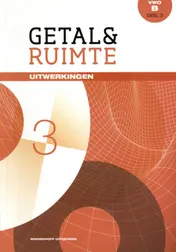 Omslag van uitwerkingen