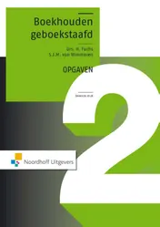 Omslag van Opgaven