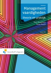 Omslag van Managementvaardigheden