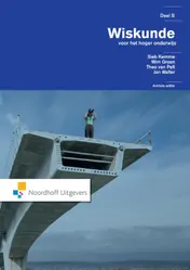 Omslag van Deel B