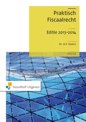 Omslag van Editie 2013-2014
