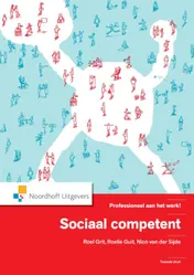 Omslag van Sociaal competent