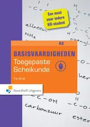 Omslag van Voor het HO