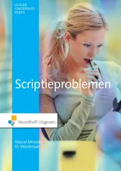 Omslag van Scriptieproblemen