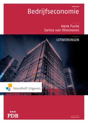 Omslag van Uitwerkingen