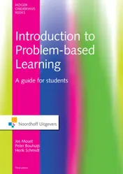 Omslag van Introduction to Problem-based Learning