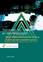 Omslag van Toepassingen