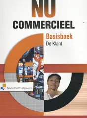 Omslag van Leerboek
