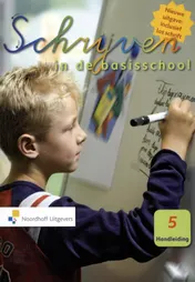 Omslag van Handleiding