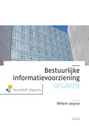 Omslag van Opgaven