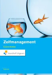 Omslag van Zelfmanagement