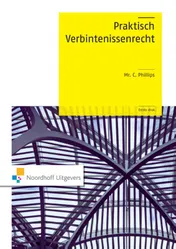 Omslag van Praktisch verbintenissenrecht