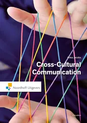 Omslag van Cross-cultural communication