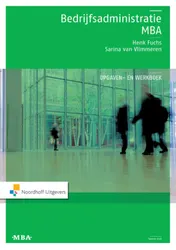 Omslag van opgaven- en werkboek