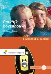 Omslag van Praktijk bovenbouw