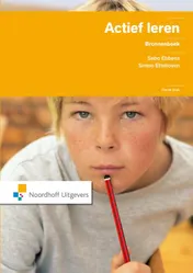 Omslag van Bronnenboek