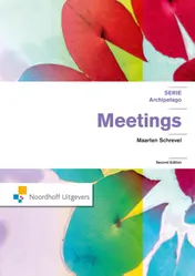Omslag van Meetings