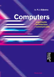 Omslag van Computers