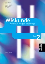 Omslag van Deel 2