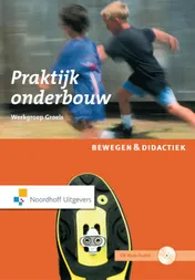 Omslag van Praktijk onderbouw