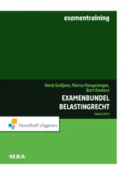Omslag van 2013