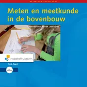 Omslag van Bovenbouw basisschool