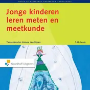 Omslag van Onderbouw basisschool