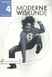 Omslag van Uitwerkingen