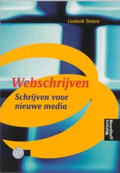 Omslag van Webschrijven