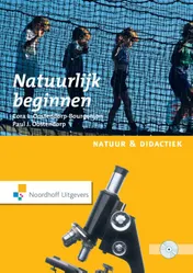 Omslag van Bronnenboek