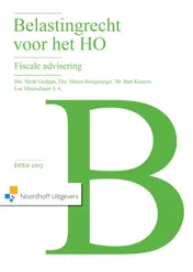 Omslag van 2013