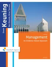 Omslag van Management