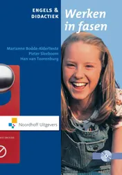 Omslag van Kernmodule 2 Engels voor de pabo