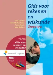Omslag van Groep 3/4