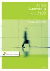 Omslag van Opgaven - en werkboek