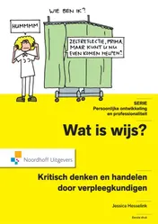 Omslag van Wat is wijs?