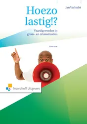 Omslag van Hoezo lastig!?
