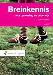 Omslag van Breinkennis