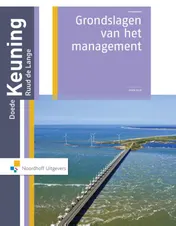 Omslag van Hoofdboek