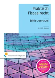 Omslag van Editie 2015-2016