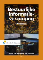 Omslag van 2A Processen